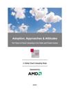Adoption, Approaches & Attitudes: The Future of Cloud Computing in the Public and Private Sectors