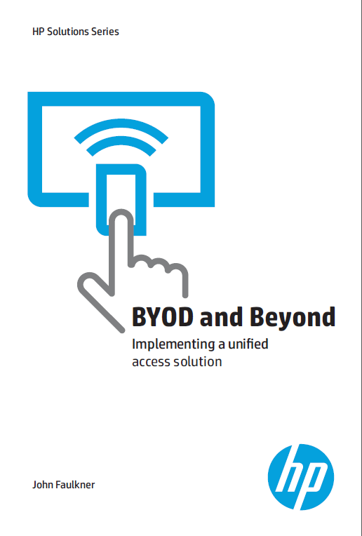BYOD and Beyond