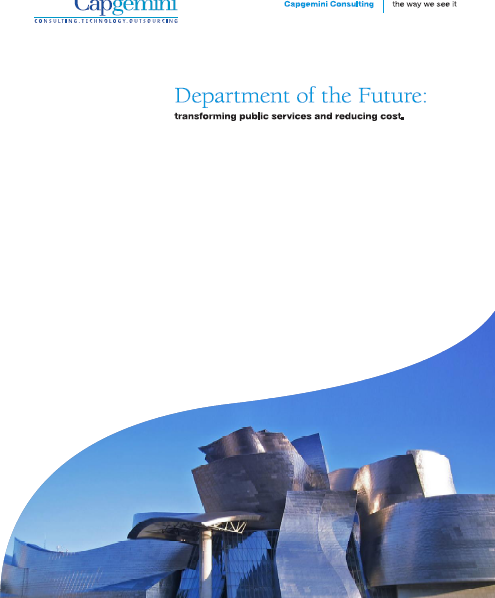 Department of the Future