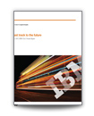 Fast track to the future The 2012 IBM Tech Trends Report