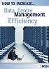 How To Increase Data Centre Management Efficiency