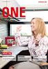 One: Oracle News for Midsized Organisations, Summer 2008