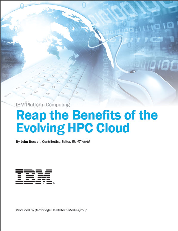 Reap the Benefits of the Evolving HPC Cloud