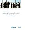 Securing the Social Network: How to Embrace Emerging Technologies Without Putting Critical Data at Risk