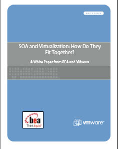 SOA and Virtualization: How Do They Fit Together?