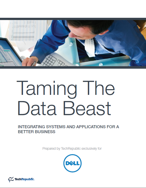 Taming The Data Beast