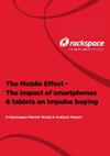 The Mobile Effect – The impact of smartphones & tablets on impulse buying