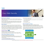 Cisco Web Security