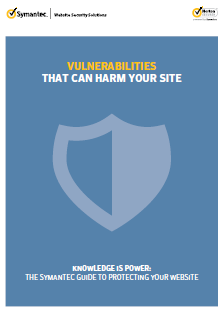 Vulnerabilities That Can Harm Your Site