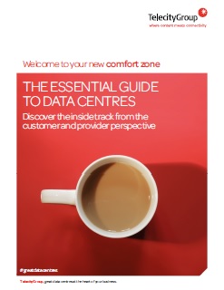 The Essential Guide to Data Centres