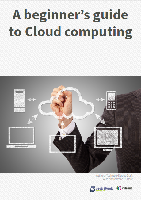 A beginner’s guide to Cloud computing