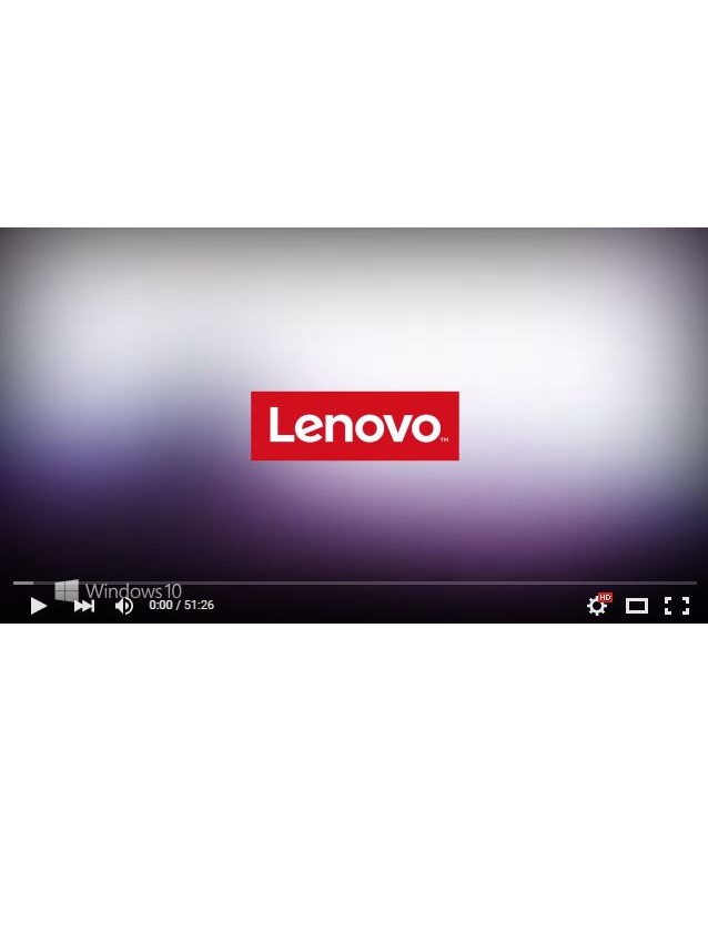 Move with us – Lenovo’s new Partner Programme