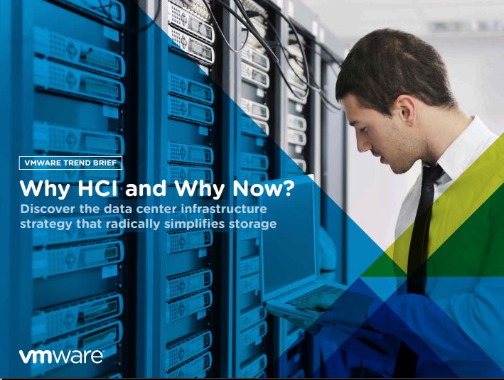 Why HCI and Why Now?