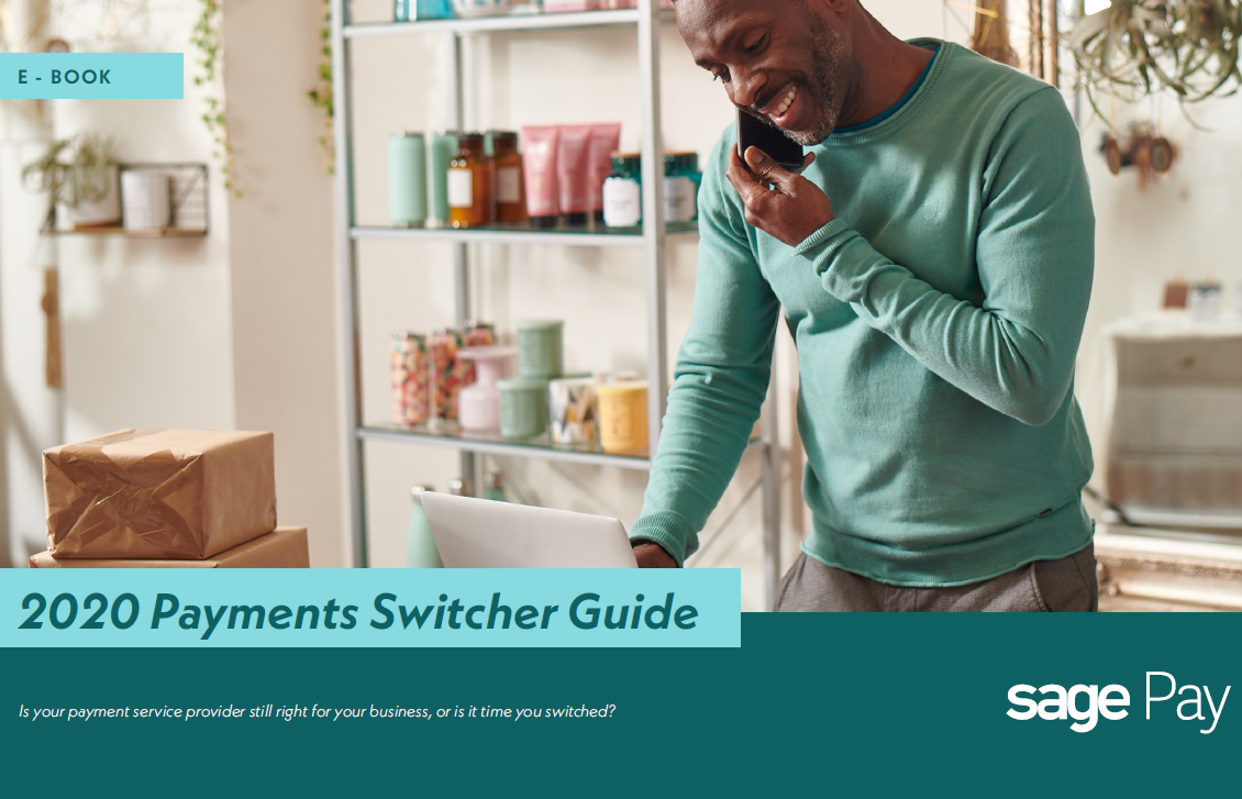 2020 Payments Switcher Guide