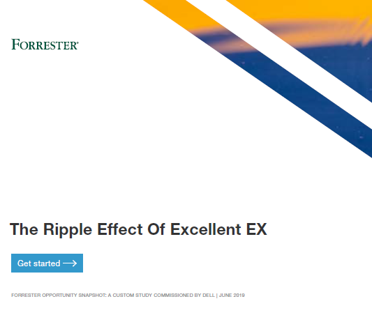 The Ripple Effect Of Excellent EX