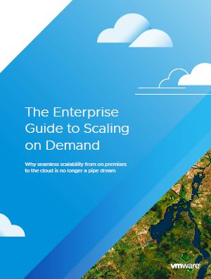 The Enterprise Guide to Scaling on Demand