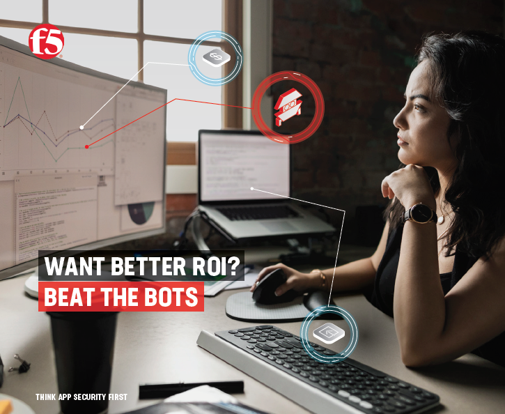 Want better ROI? Beat the bots