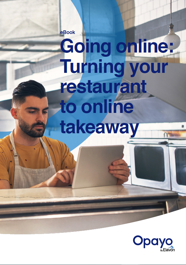 Going online: Turning your restaurant to online takeaway