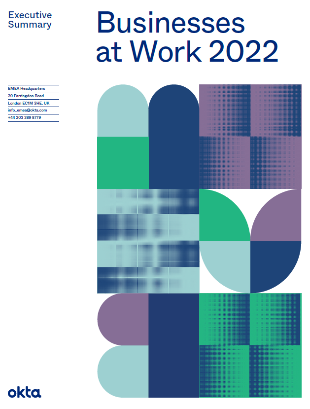 Businesses at Work 2022