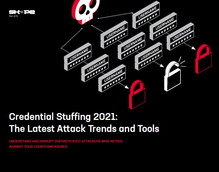 Credential Stuffing 2021: The Latest Attack Trends and Tools