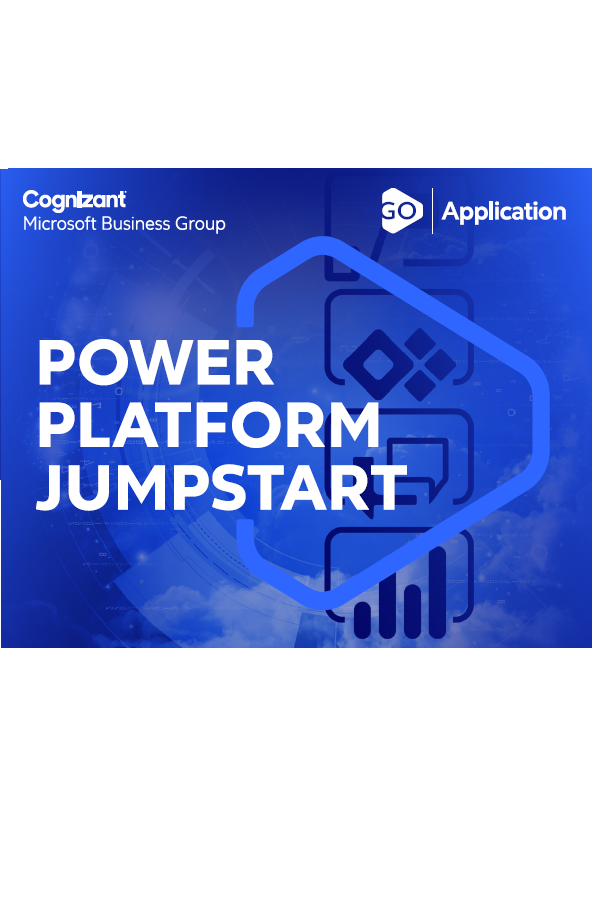 Power Platform Jumpstart