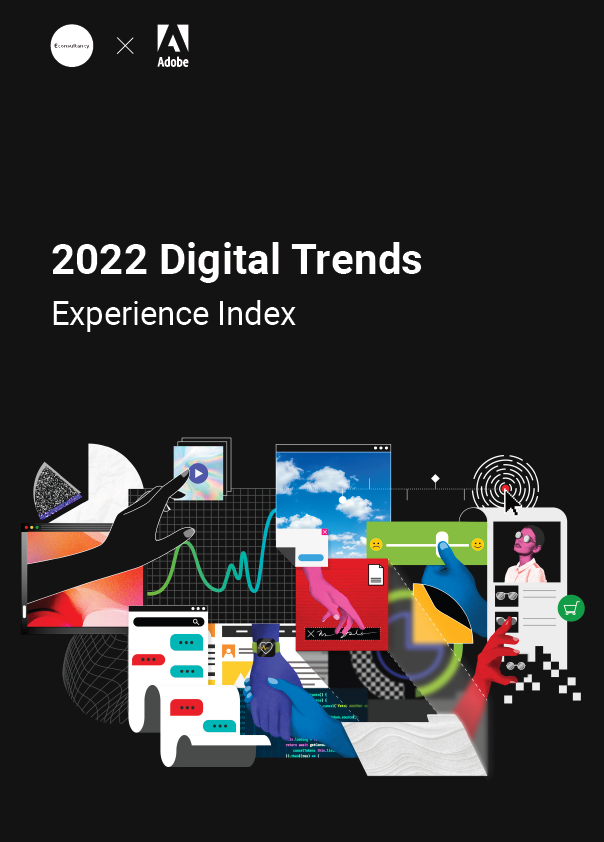 2022 Digital Trends