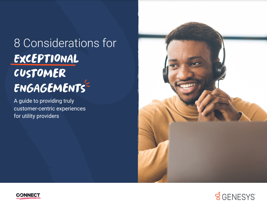 8 Considerations for Exceptional Customer Engagements.
