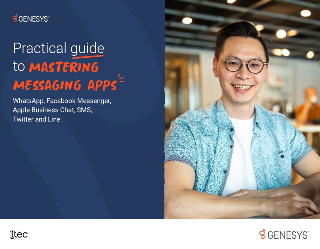 Practical guide to mastering messaging apps