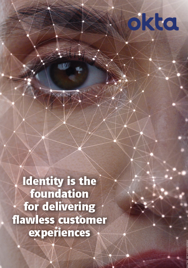 Identity is the foundation for delivering flawless customer experiences