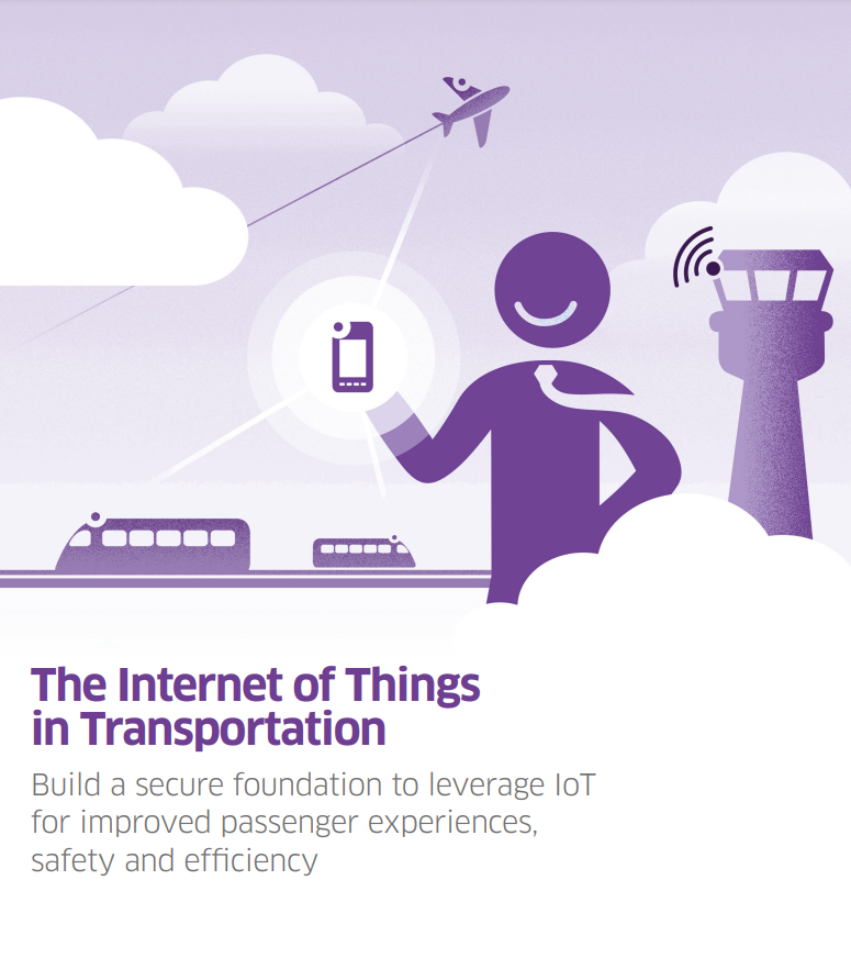The Internet of Things in Transportation