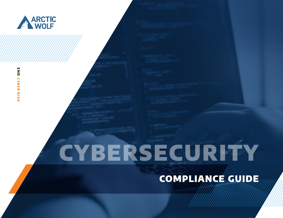 Cybersecurity Compliance Guide