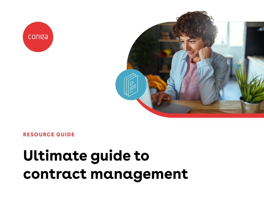 Ultimate guide to contract management