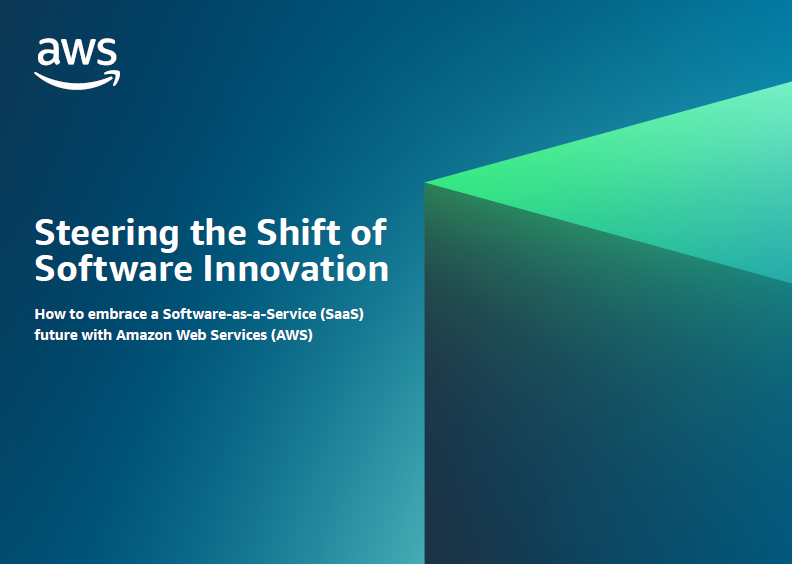 Steering the Shift of  Software Innovation