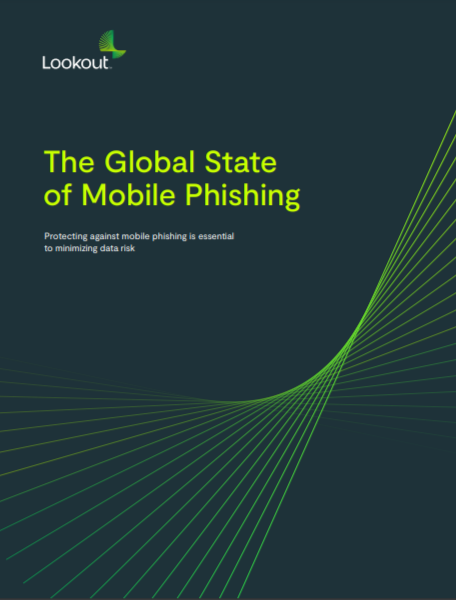 The Global State of Mobile Phishing