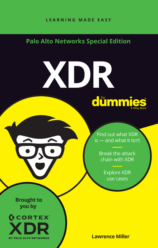 XDR For Dummies