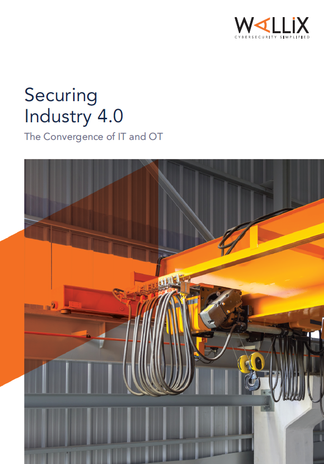Securing Industry 4.0: The Convergence of IT and OT