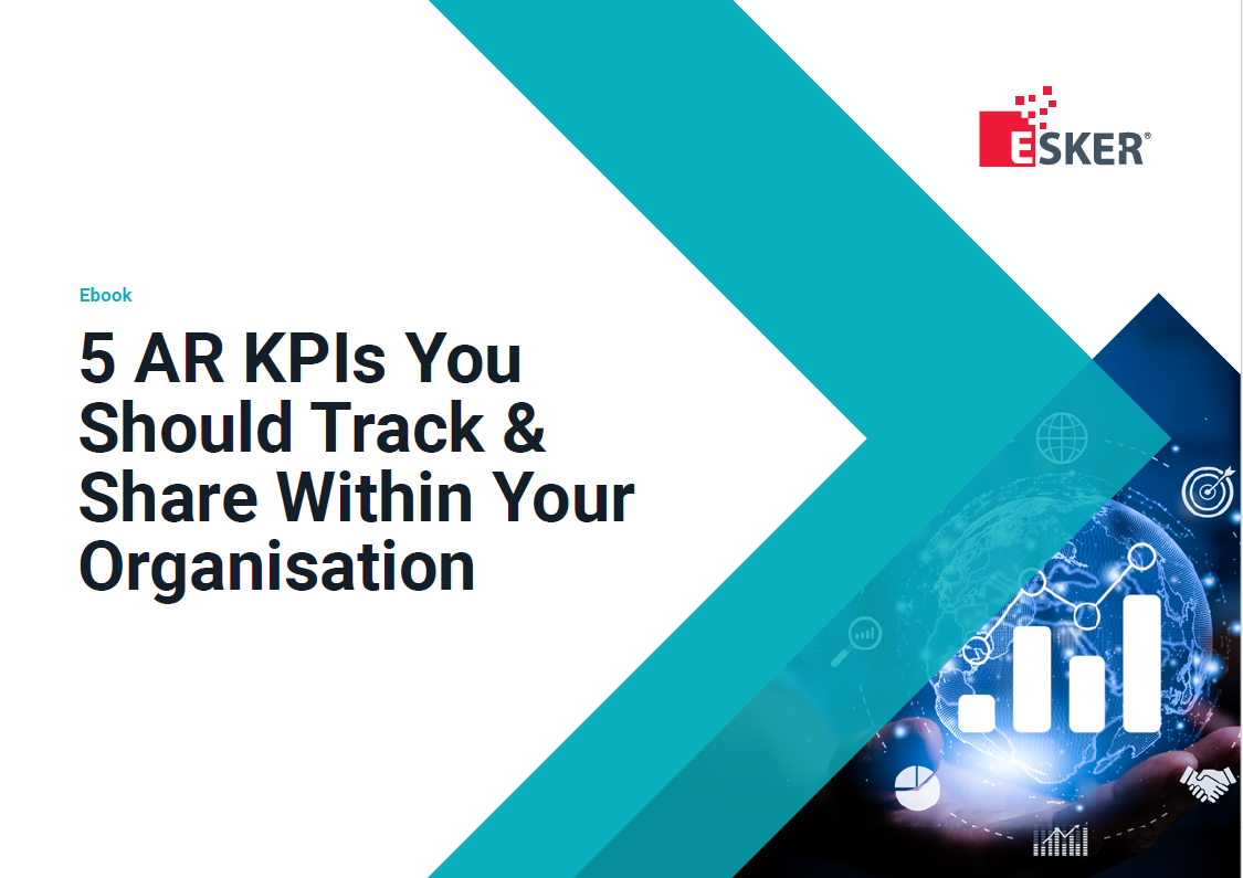 5 AR KPIs You Should Track & Share Within Your Organisation